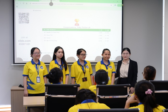 Ufm Rbu Trường Đại học Tài chính - Marketing