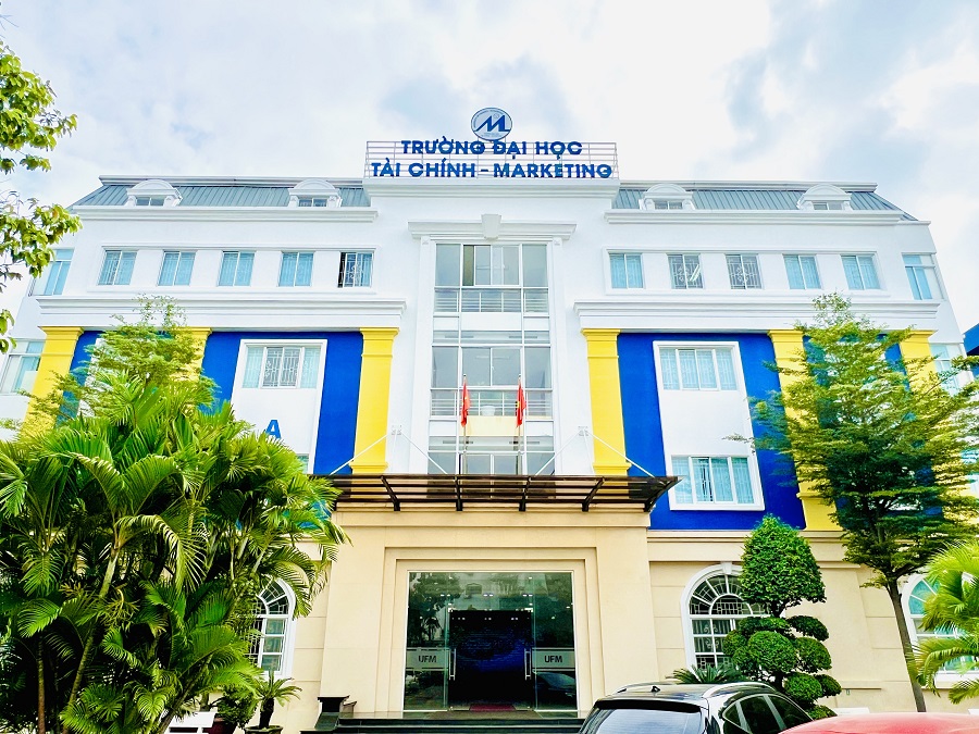 TS.GVC Khúc Thị Trang Nhung bàn về nâng chuẩn chất lượng đại học trong giai đoạn mới